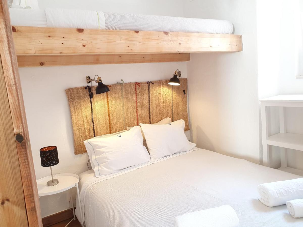 Vila Maria Apartments By Host-Point Costa de Caparica Buitenkant foto