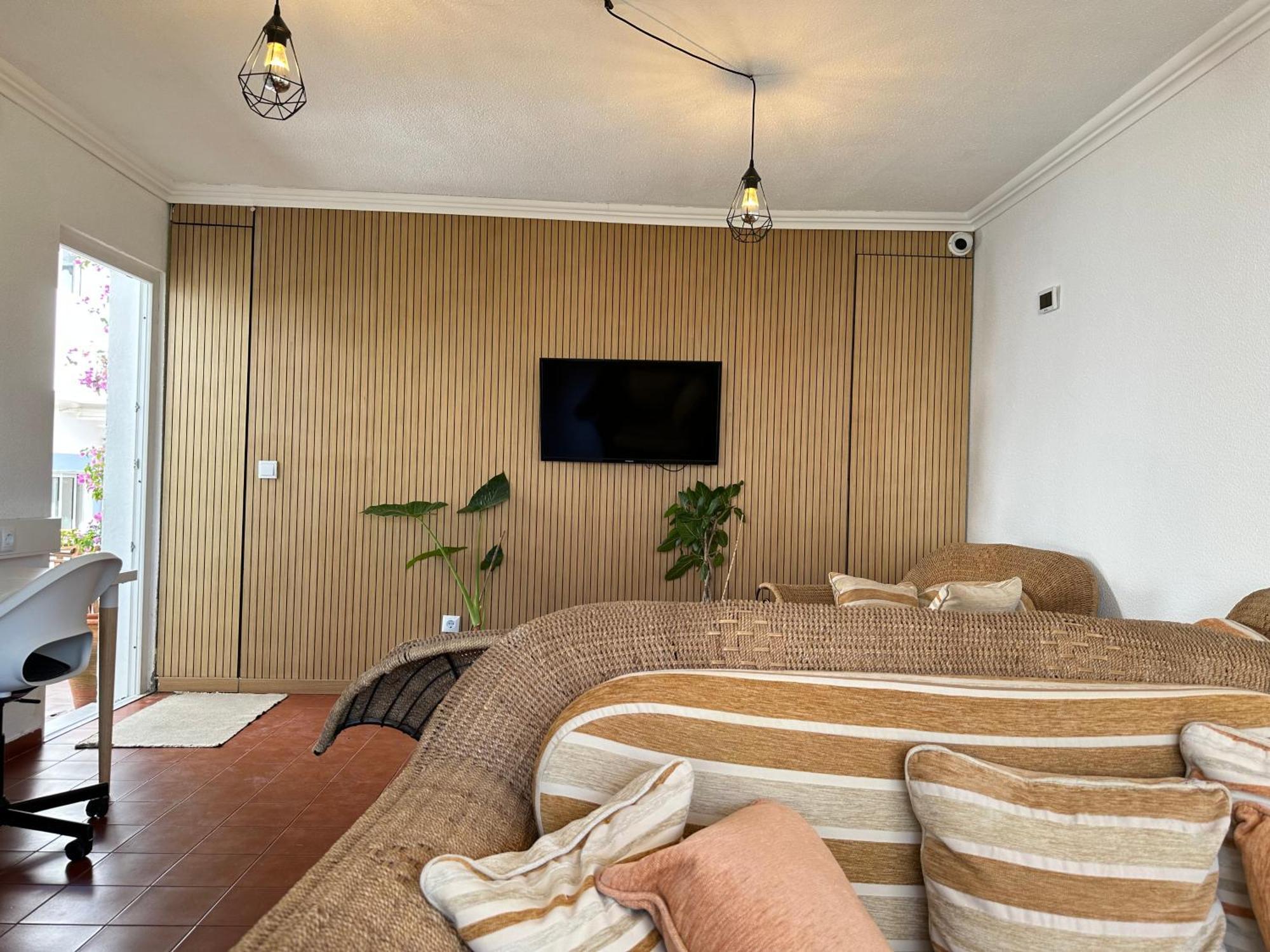 Vila Maria Apartments By Host-Point Costa de Caparica Buitenkant foto