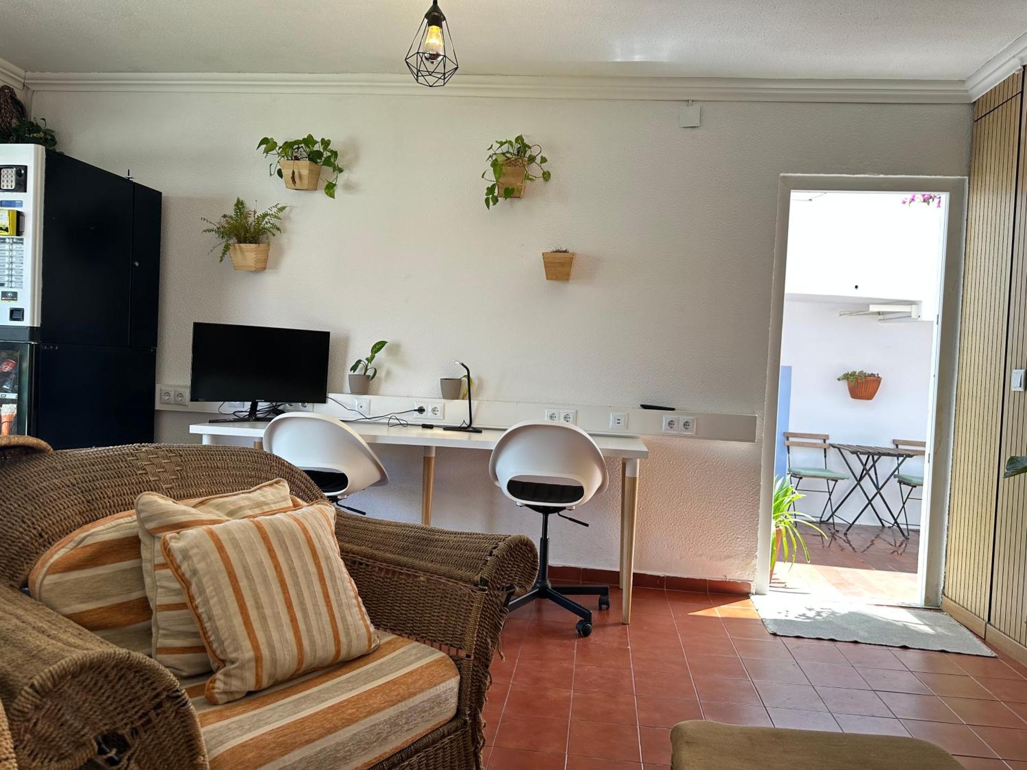 Vila Maria Apartments By Host-Point Costa de Caparica Buitenkant foto