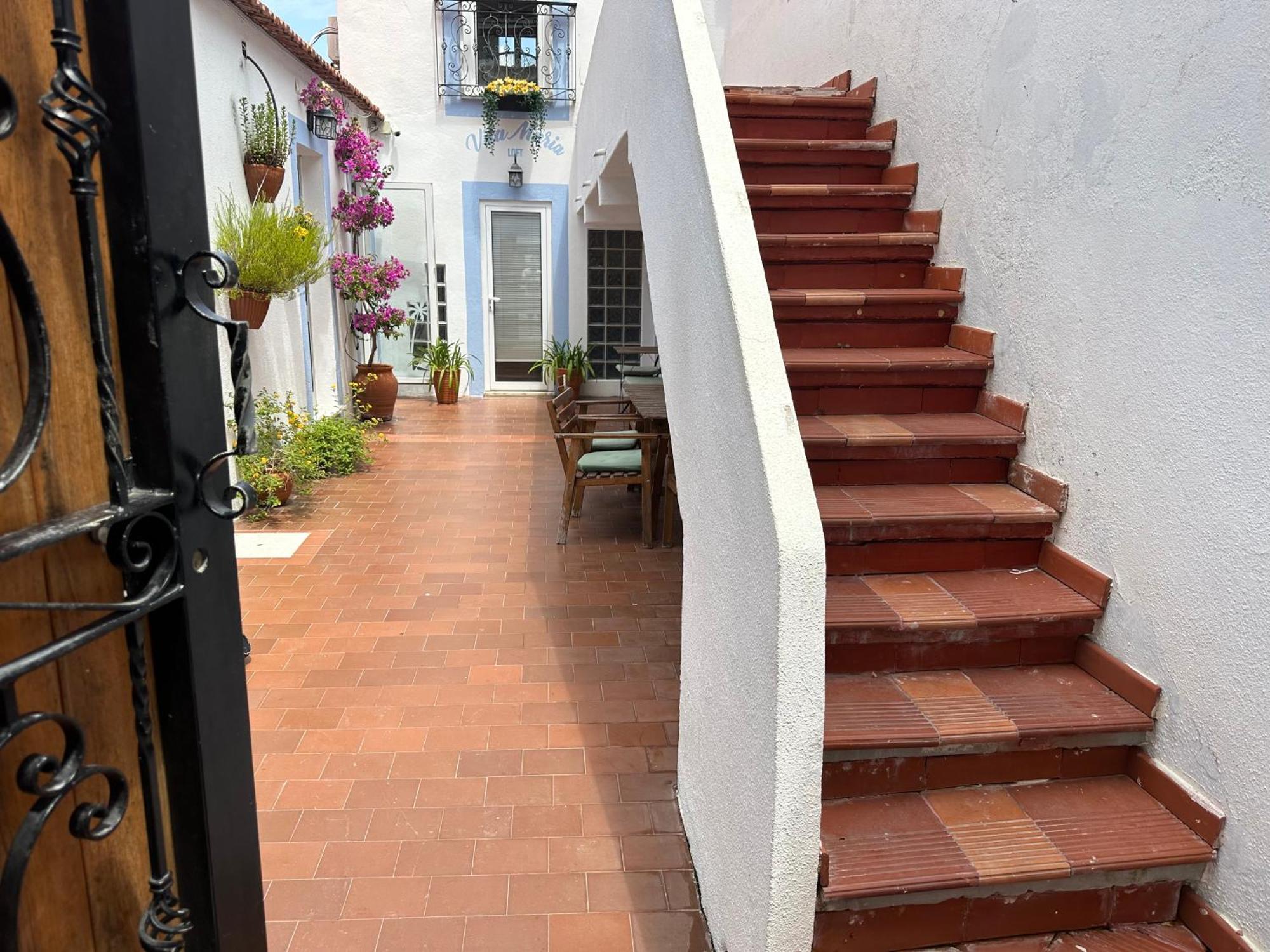 Vila Maria Apartments By Host-Point Costa de Caparica Buitenkant foto