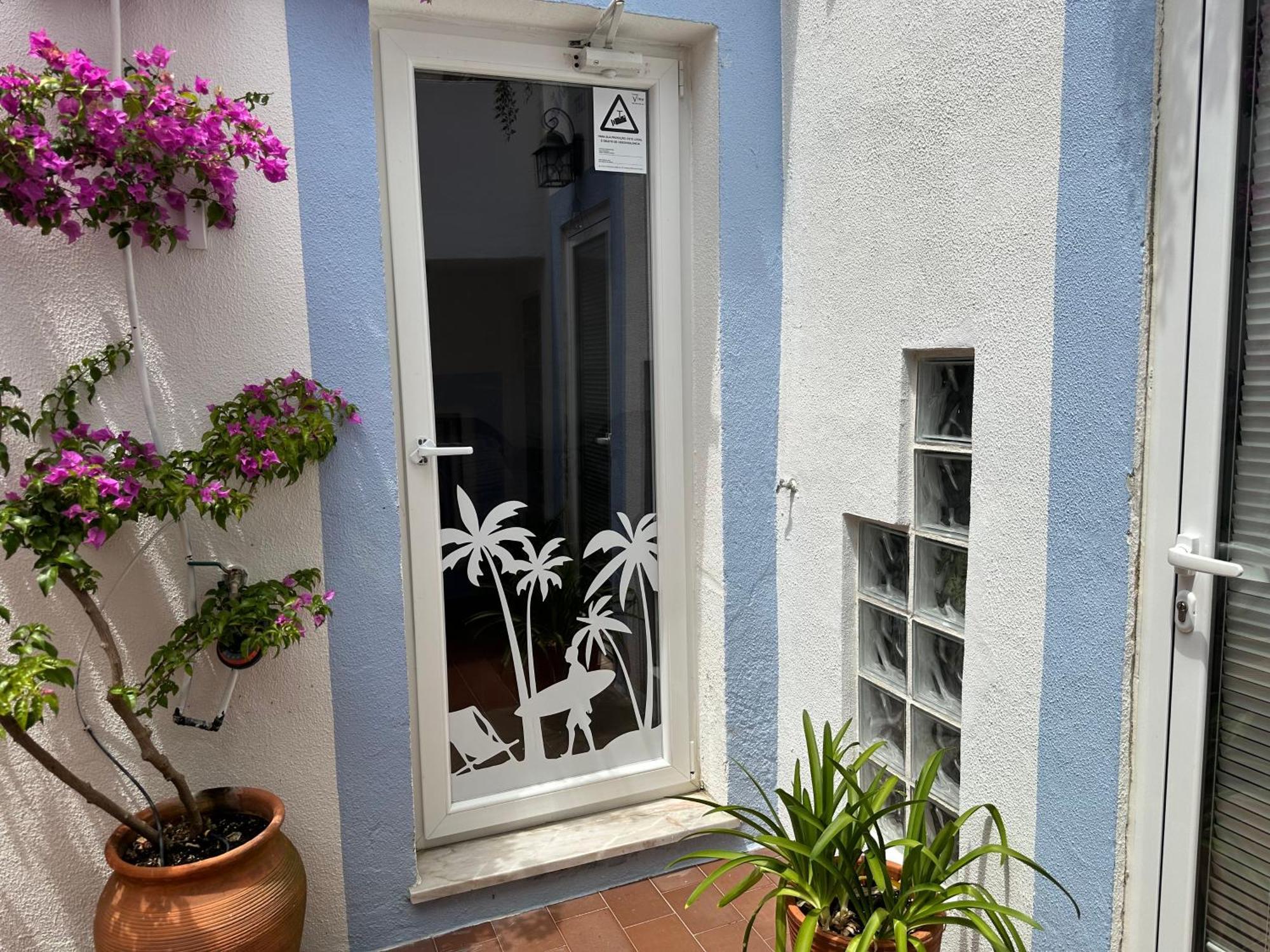Vila Maria Apartments By Host-Point Costa de Caparica Buitenkant foto