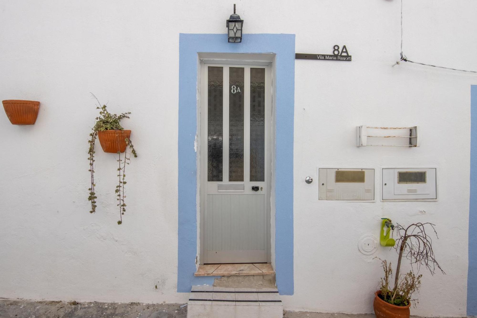 Vila Maria Apartments By Host-Point Costa de Caparica Buitenkant foto