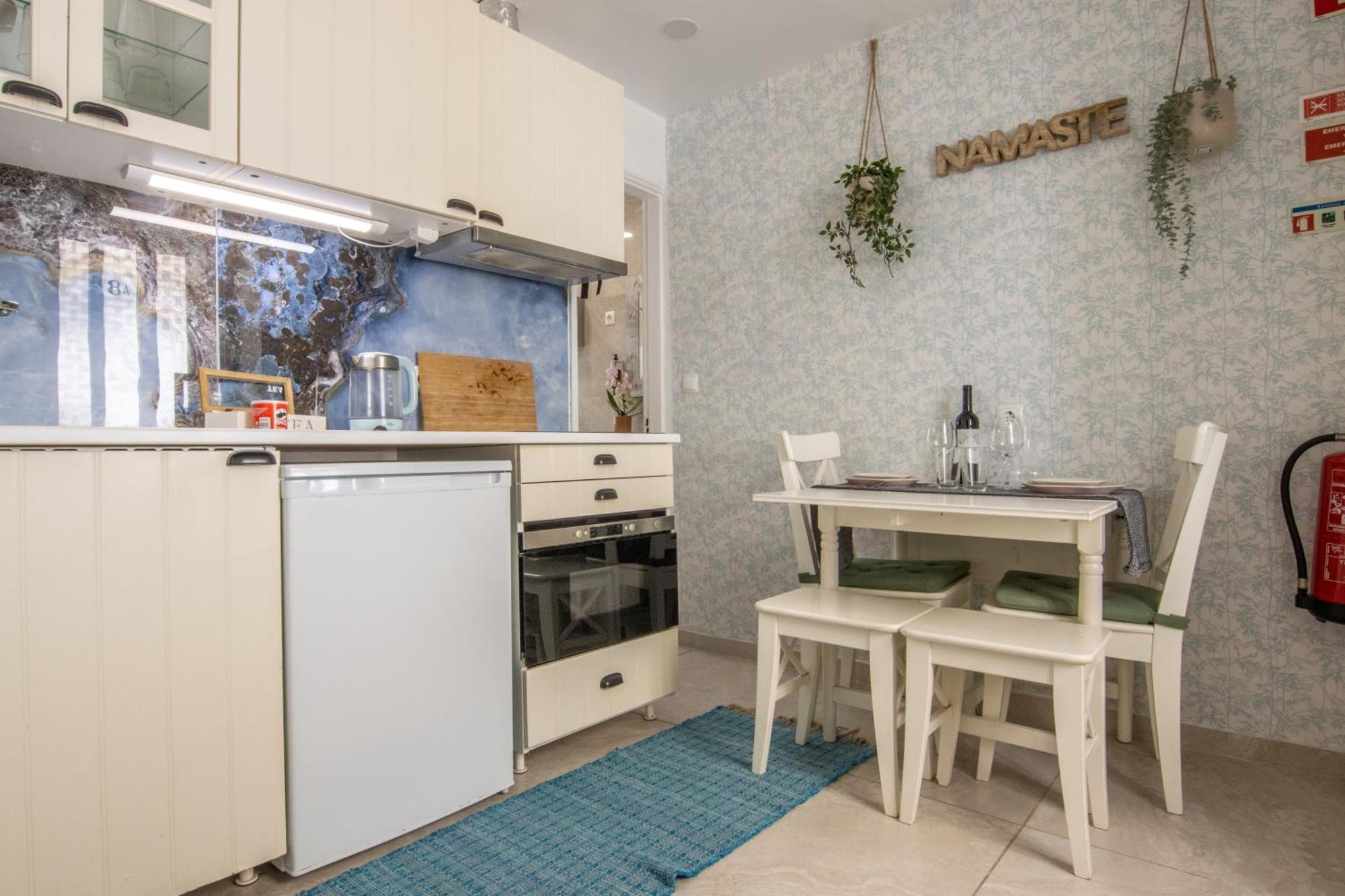 Vila Maria Apartments By Host-Point Costa de Caparica Kamer foto