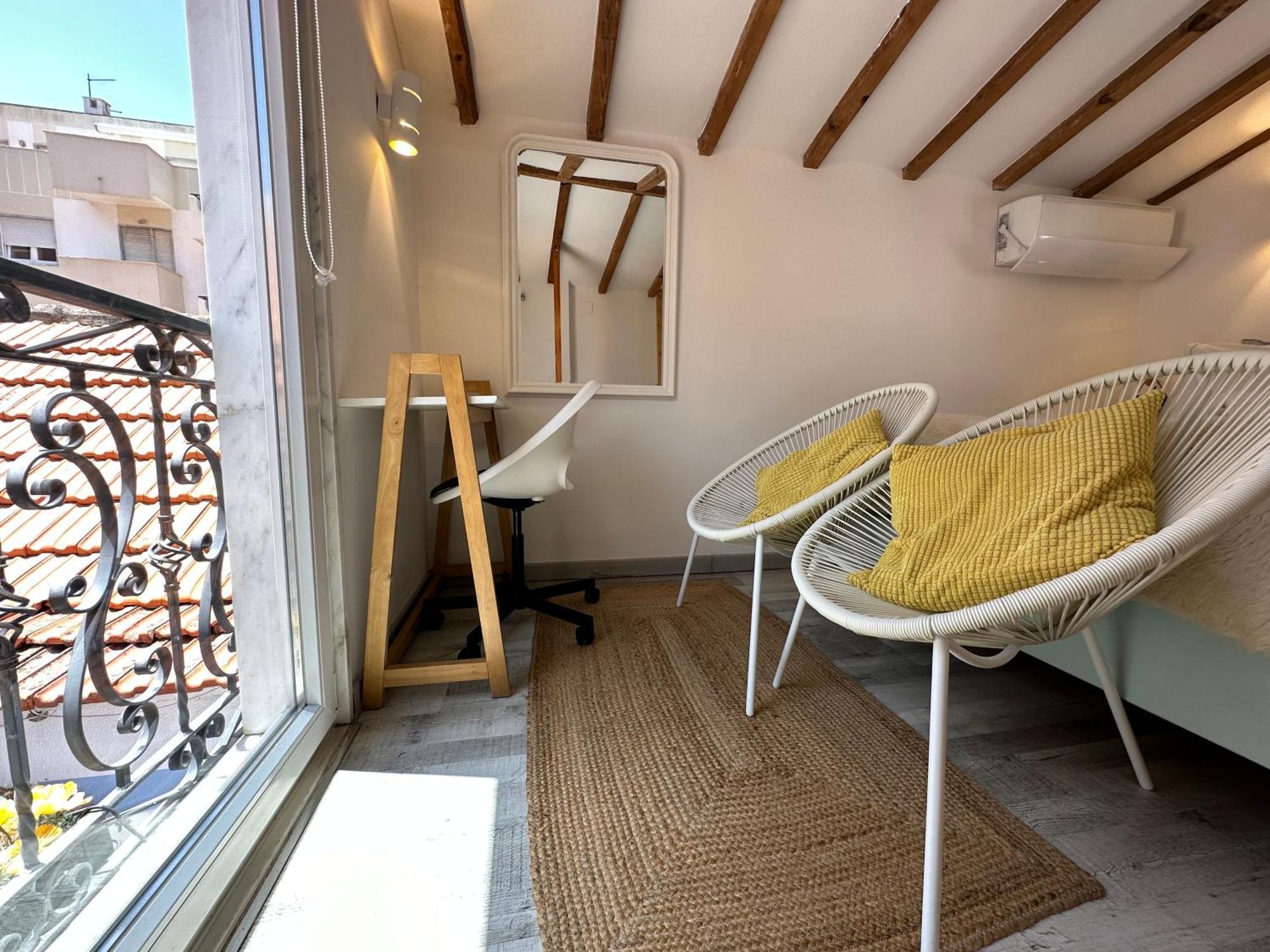 Vila Maria Apartments By Host-Point Costa de Caparica Buitenkant foto