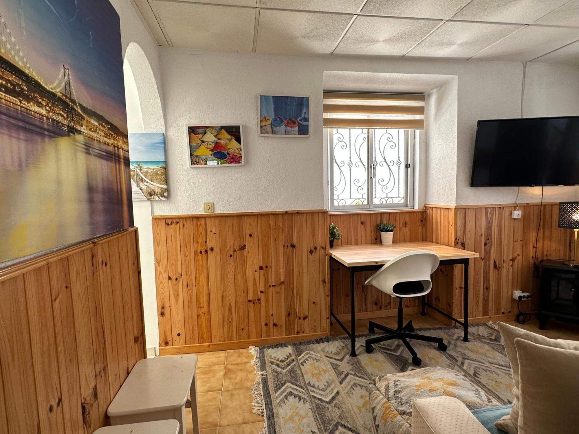Vila Maria Apartments By Host-Point Costa de Caparica Buitenkant foto